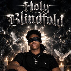 Holy Blindfold
