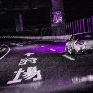 Night Race