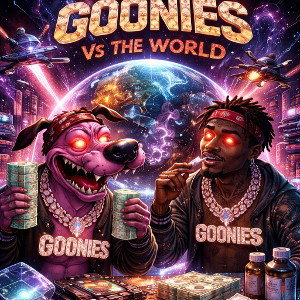 GooNieSTiLiDiESmoovftTokyo