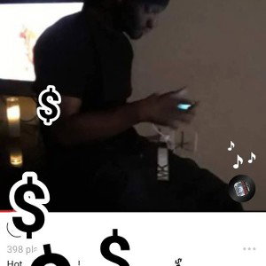 I Can Make Her Phone Rang