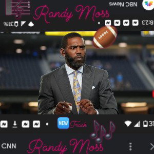 Randy Moss 🆕 Track 