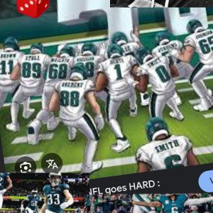 🆕N.E.W.  mixtape (Touchdown) 🏈track :::on the 40