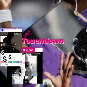 Touchdown 🆕(single) 
