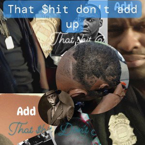C.R.I.P.   WALK mix
