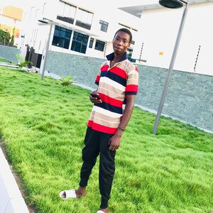 gang boy