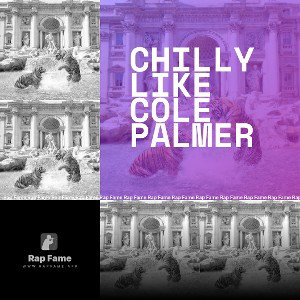 chilly like Cole palmer