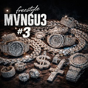 FREESTYLE MVNGU3#3