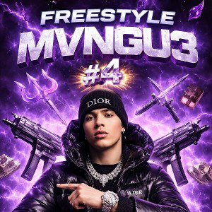 freestyle MVNGU3#4