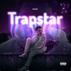 Confidence 3 trapstar