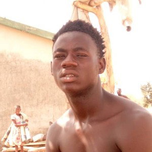Mr. Justy_God bless me