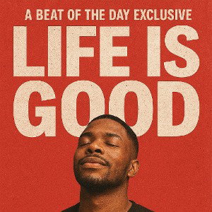 Life is good (In Jesus)