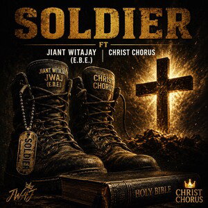 Soldier