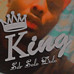 Sdr Solo Dolo - What They Want 