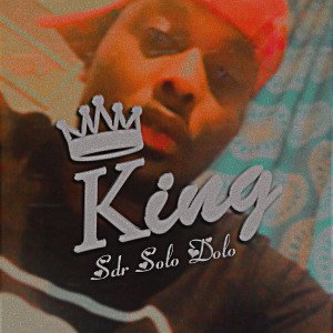 Sdr Solo Dolo - You Can Do It 