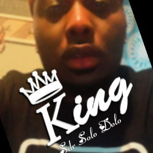 Sdr Solo Dolo - Love The Way 