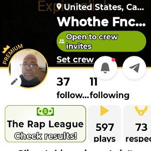 PAID FAST MR BROHAM 