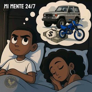 La vuelta se me Dio @Ztkain96zapata-m7r