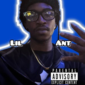Lil Ant - Different Breed