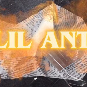 Lil Ant - Go Getta