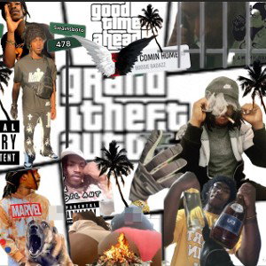 Lil Ant - Showdown
