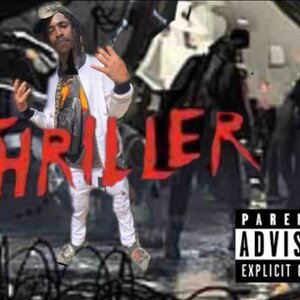 Lil Ant - Thriller 