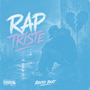 Rap Triste  (8:58:14 pm) (Nightcore)
