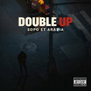Double 🆙 Feat. Arabia 