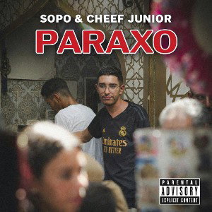 Paraxo 