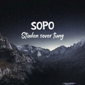 Staden sover tung (🇸🇪)