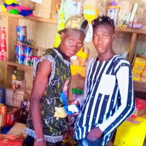 LDA l'homme silencieux 