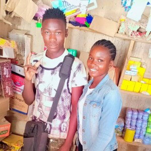 LDA l'homme silencieux 