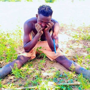 LDA l'homme silencieux 