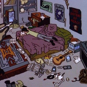 Midnight Confession Alone | prod by @zaiqonmusics