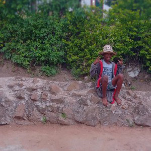 Nondaba by Thulani MT
