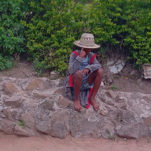Thulani crazy lazy