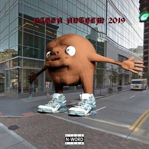nigga anthem 