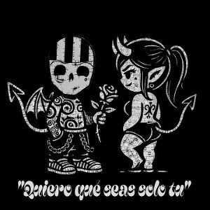 One Shot Love