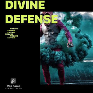 divine  defense 