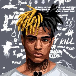 FX good morning xxxtentacion