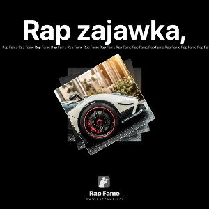 Rap zajawka,