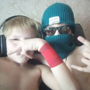 любимый грод