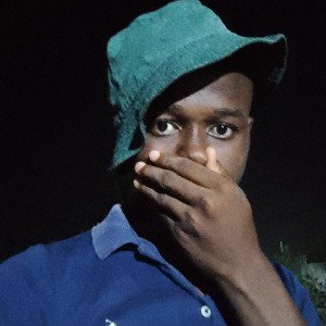 Felix JAMES 