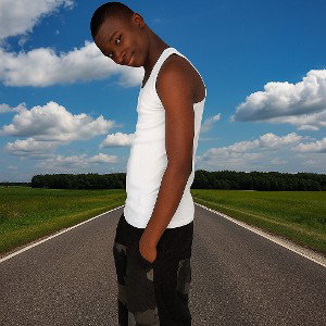 Inside _ Felix JAMES.