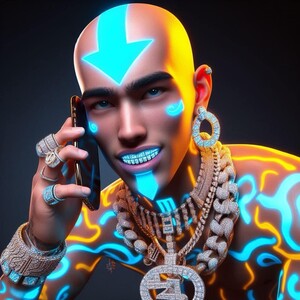 bang bang bang (freestyle)