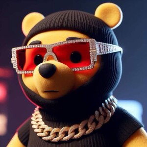 you ain't me clear vocals