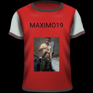 MAXIMO19 