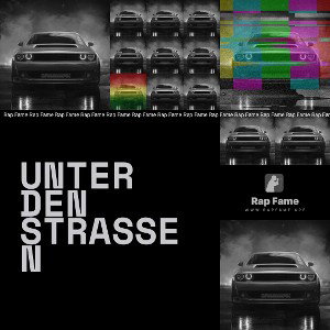 Unter den Straßen