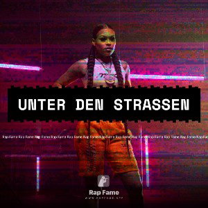 Unter den Straßen