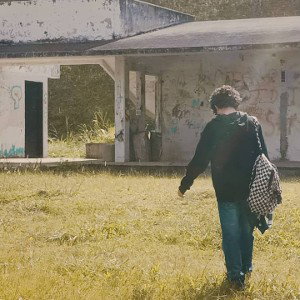nuestra casita abandonada 