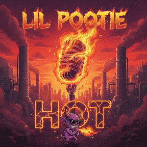 Hot - Lil Pootie 